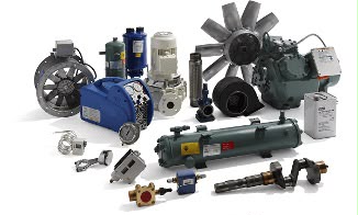 AC Parts