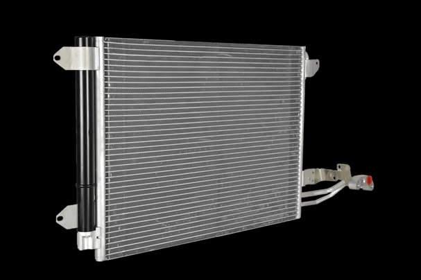 AC Condenser