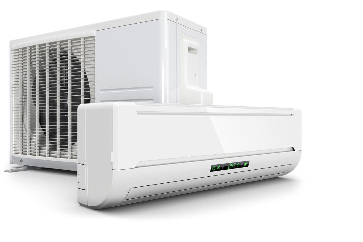 Split AC Unit