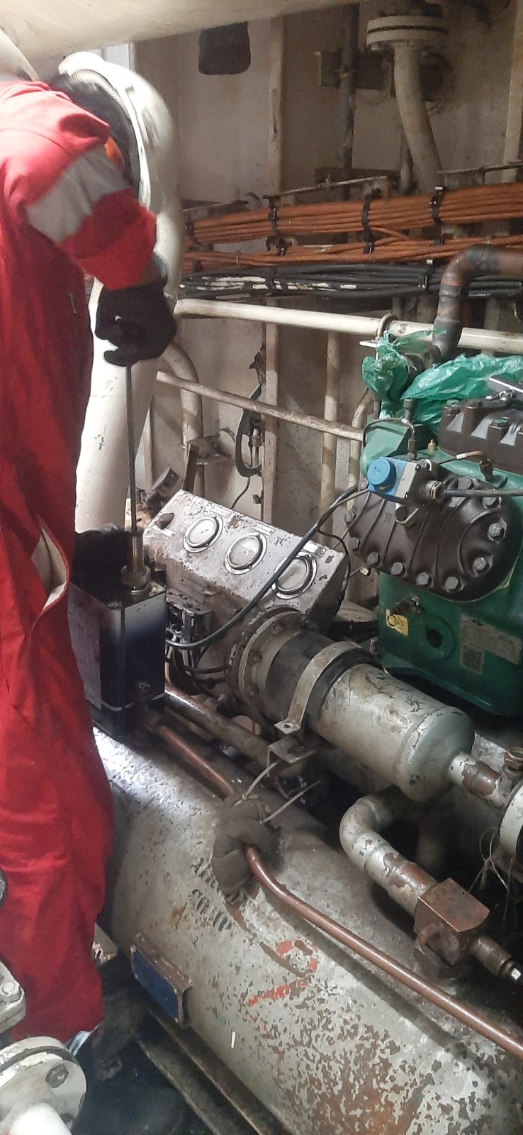 Service 10