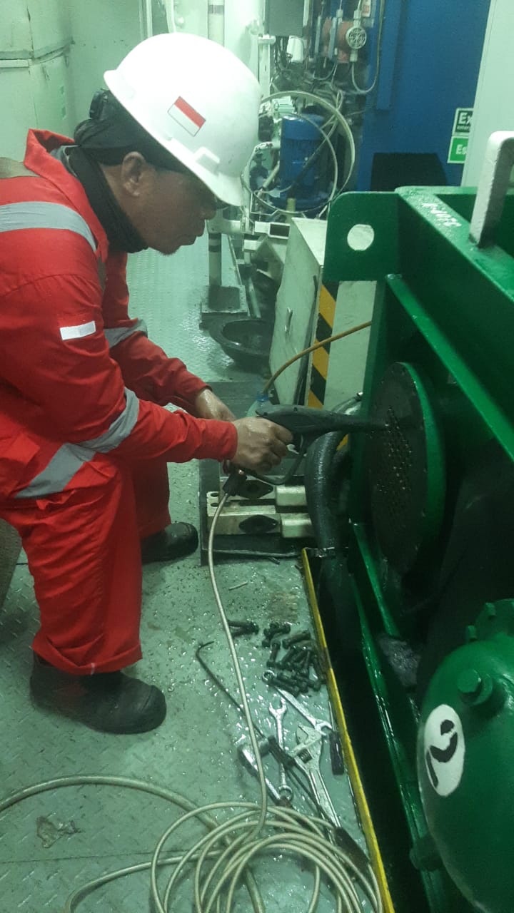 Service 3