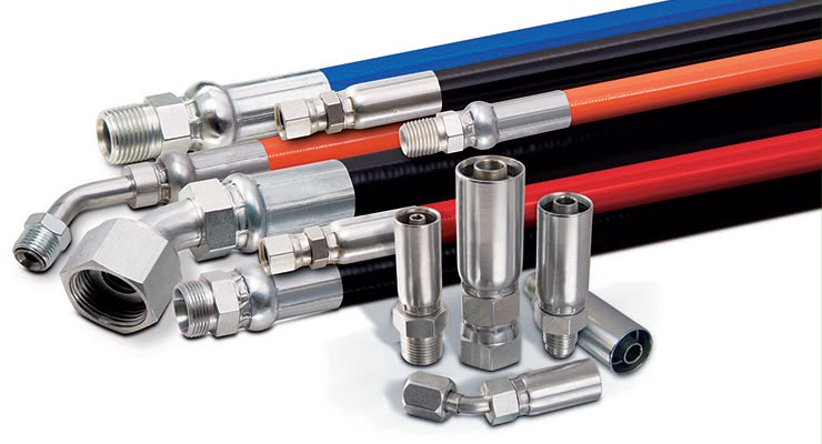 HYD Hoses