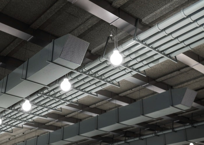 HVAC System