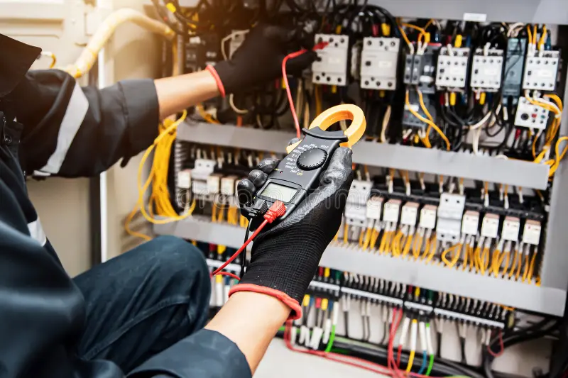 Electrical Safety